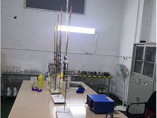 电镀设备生产线中的除油方法介绍