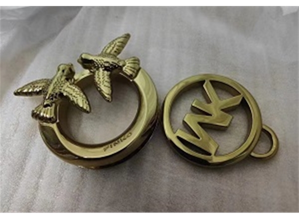 PS-50茶金电镀工艺