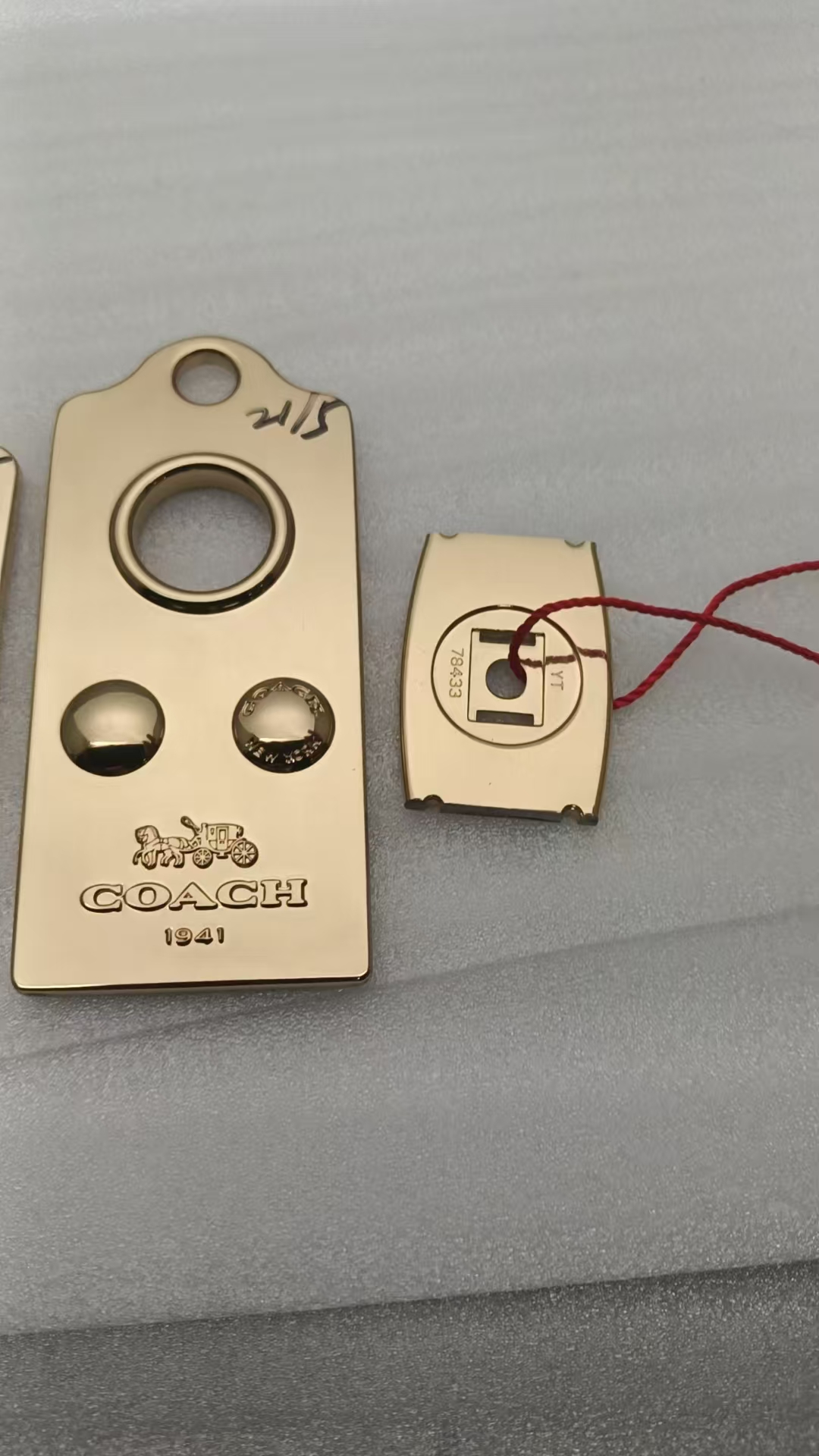 PS-50C金电镀工艺