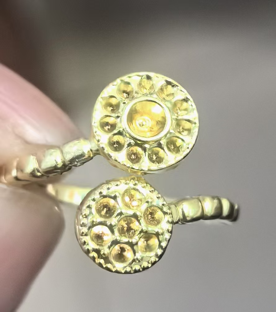 PS-48L无氰22K金电镀